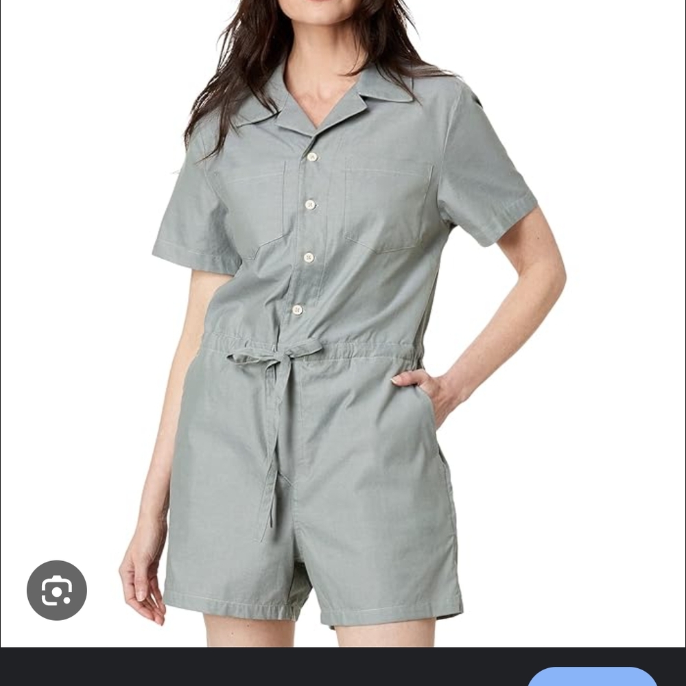 Flylow Around Town Romper